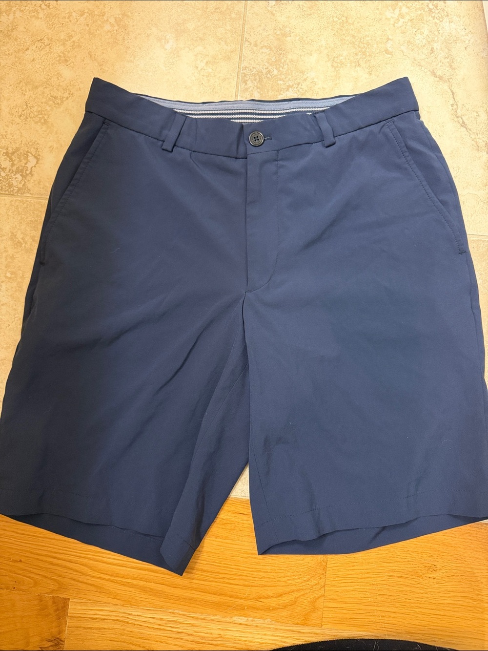 Brooks brothers shorts